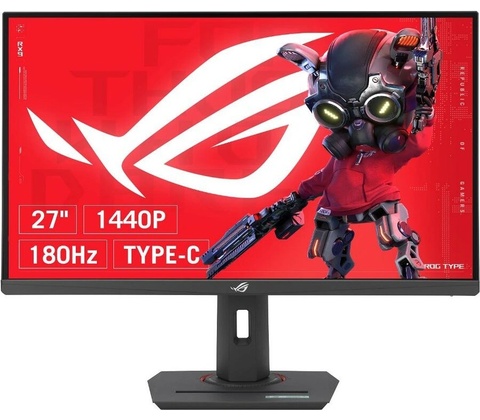Asus XG27UCS