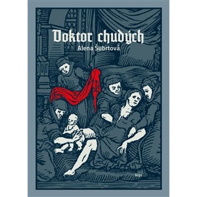 Doktor chudých