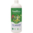 FeelEco prostředek na nádobí s vůní citronu 1 l