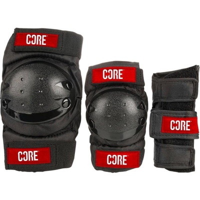 CORE JUNIOR 3 PACK