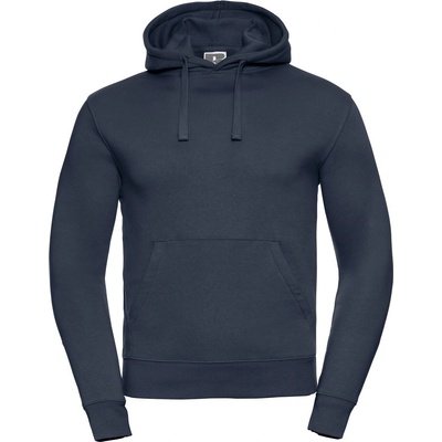 Russell Athletic 265m / Мъжки суитшърт с качулка - тъмносиньо m (10265m29002)