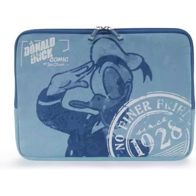 Tucano BFDD-L-154-Z : : Калъф за 15.4" лаптоп, Donald - Second Skin Folder, син (BFDD-L-154-Z)