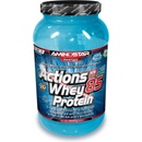 Aminostar Whey Protein Actions 85 1000 g