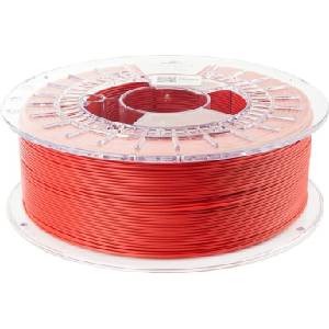 Spectrum PET-G Matt Bloody Red - 1, 75 mm / 1000 g (80546)