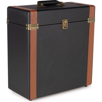 Tronios Куфар за грамофонни плочи Tronios RC37