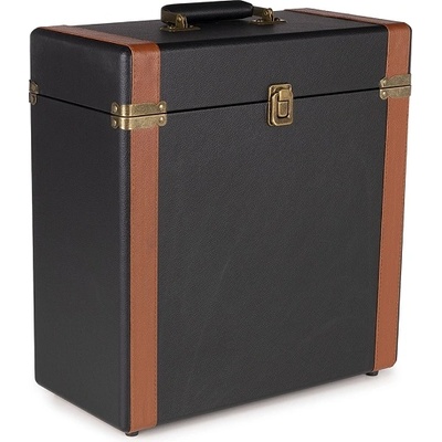 Tronios Куфар за грамофонни плочи Tronios RC37