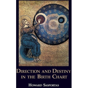 Direction and Destiny in the Birth Chart (ISBN: 9781910531945)