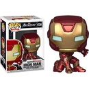 Zberateľské figúrky Funko POP! Avengers video game Iron Man