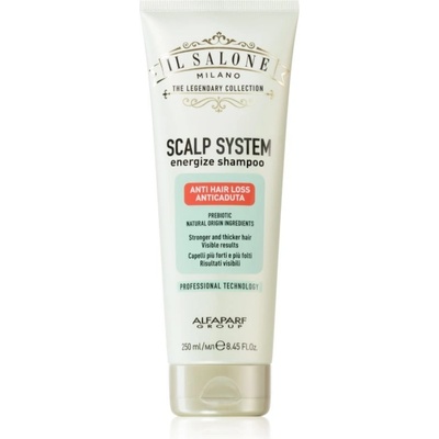 Alfaparf Milano Il Salone Milano Scalp System energizující šampon proti padání vlasů 250 ml