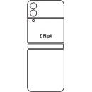 Ochranná fólia Hydrogel Samsung Galaxy Z Flip 4