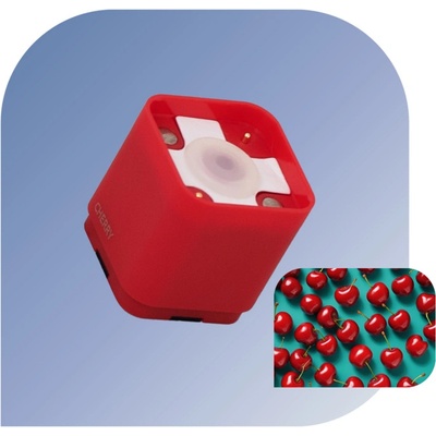 Z COLORS Mini Cherry Pod 20 mg 1ks