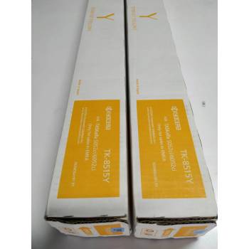 Kyocera Mita TK-8515Y - originálny