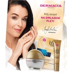 Dermacol Hyaluron Therapy 3D подаръчен комплект с хиалуронова киселина за жени