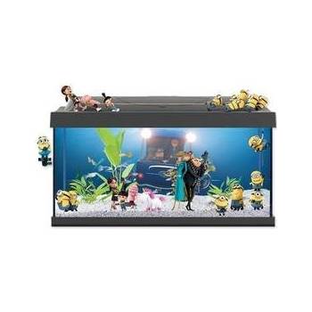 Tetra Mimoni LED akvarijní set 54 l