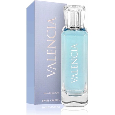 Swiss Arabian Valencia parfémovaná voda unisex 100 ml