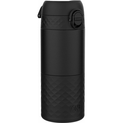 Ion8 Hot Shot Cestovní hrnek Black 360 ml
