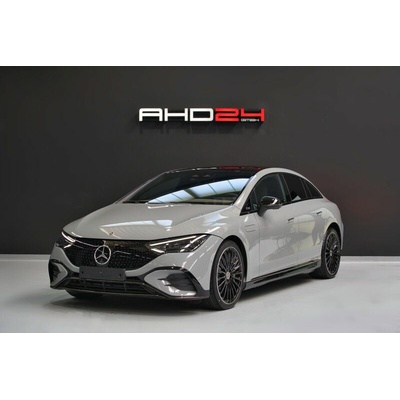 Mercedes-Benz EQE 350 AMG Line 4Matic 235 kW