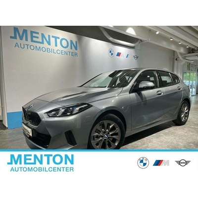 BMW 120d 120 kW