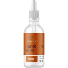 Espyre Flavor Drops škorica 50 ml