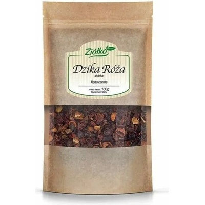 Ziółko Rosehip Skin 100 g