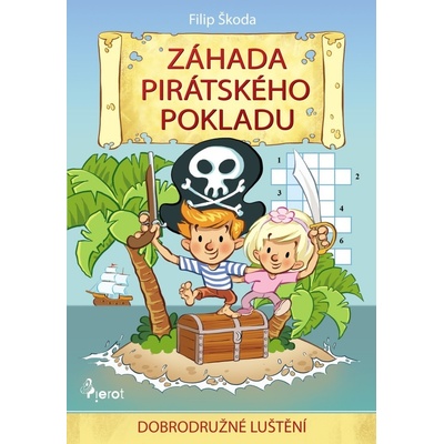 Záhada pirátského pokladu