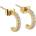 Zag Bijoux SEC15169-01WHT