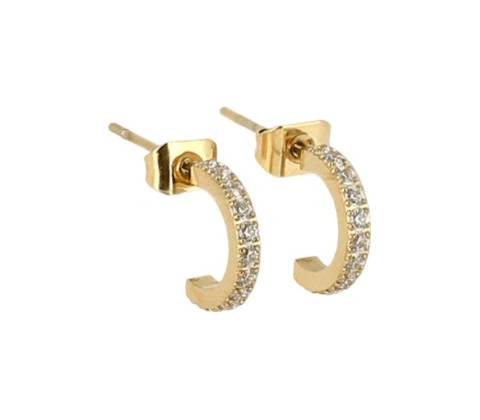 Zag Bijoux SEC15169-01WHT
