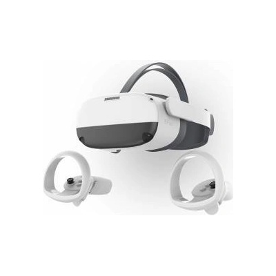 PICOBONG VR очила PICO Neo 3 256Gb за виртуална реалност 256 GB - Бял