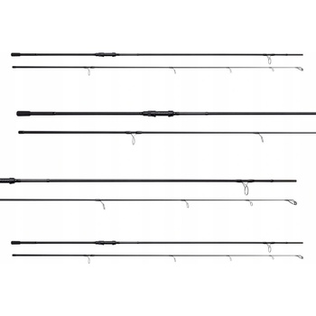 Prologic C-Series AB Xtra Distance 13 ft 3,5 lb 2 diely