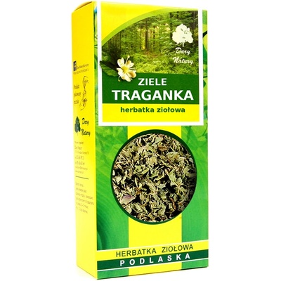 Dary Natury Астрагал (билка) 50 g | Dary Natury (003713 DN)