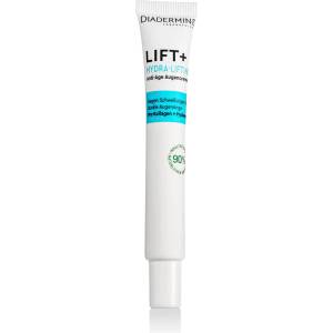 Diadermine Laboratoires Lift+ Hydra Lifting Anti-Age Eye Cream 30+ 15 ml