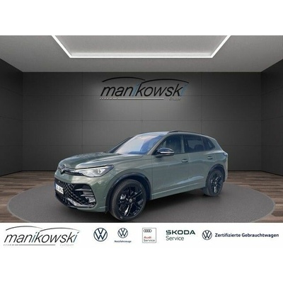 Volkswagen Tiguan 2.0 TDI DSG R-Line 110 kW