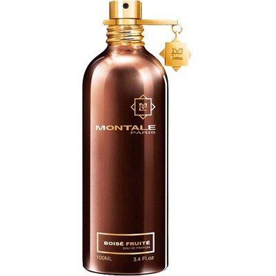 Montale Boisé Fruité parfumovaná voda unisex 100 ml