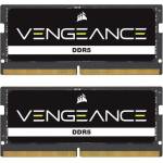 Corsair VENGEANCE 16GB (2x8GB) DDR5 4800MHz CMSX16GX5M2A4800C40