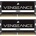 Corsair VENGEANCE 16GB (2x8GB) DDR5 4800MHz CMSX16GX5M2A4800C40