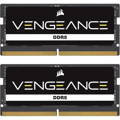 Corsair VENGEANCE 16GB (2x8GB) DDR5 4800MHz CMSX16GX5M2A4800C40