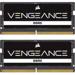 Corsair VENGEANCE 16GB (2x8GB) DDR5 4800MHz CMSX16GX5M2A4800C40