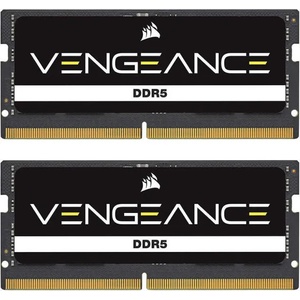 Corsair VENGEANCE 16GB (2x8GB) DDR5 4800MHz CMSX16GX5M2A4800C40