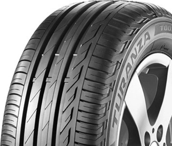 Bridgestone Turanza T001 215/60 R16 95V od 2 433 Kč - Heureka.cz
