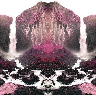Tusks - Avalanche (LP) (5016958094195)
