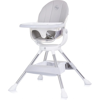 Image 1 of Chipolino Въртящо столче за хранене"Vision"глетчер (STHVI0232GL)