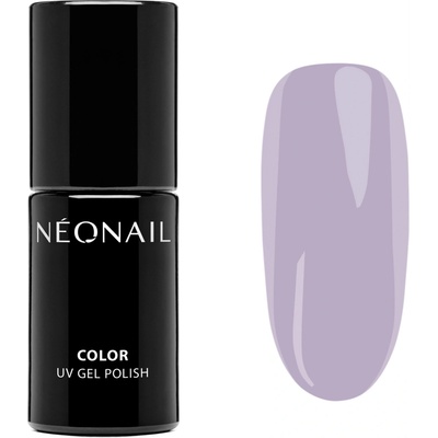 Hybridní UV/LED lak na nehty LILAC AWAKENING 7,2 ml NEONAIL