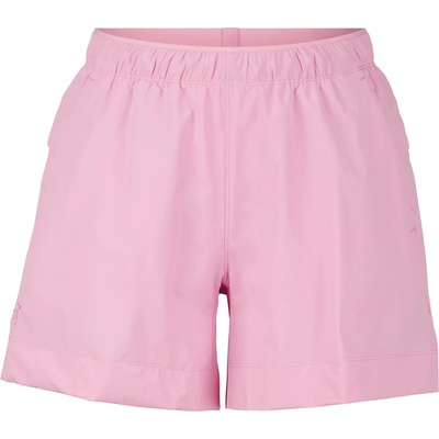 Arc'teryx Дамски къси панталони Arc'teryx Women's Sinsola Short 5 Shorts - Pineberry - размер 12 (US) (112-4514-0417)