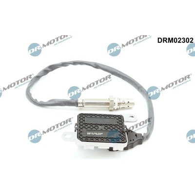 NOx-senzor, vstřikování močoviny Dr.Motor Automotive DRM02302