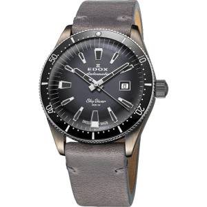 Edox 80126 3vin gdn (80126 3vin gdn) Часовници