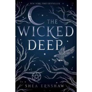Wicked Deep | Shea Ernshaw (ISBN: 9781481497350)
