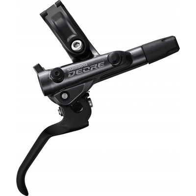 Shimano Brake Lever M6100 pravá čierna