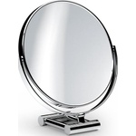 Decor Walther Увеличително козметично огледало x7 Decor Walther стоящо хром (0118200)