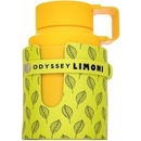 Armaf Odyssey Limoni Fresh Edition parfumovaná voda unisex 100 ml