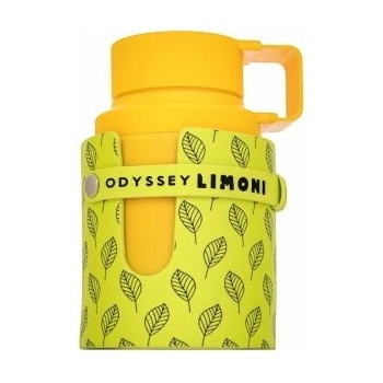 Armaf Odyssey Limoni Fresh Edition parfumovaná voda unisex 100 ml